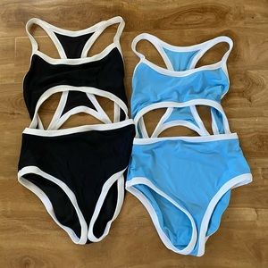 ⚡️Bundle of Aerie Swim⚡️